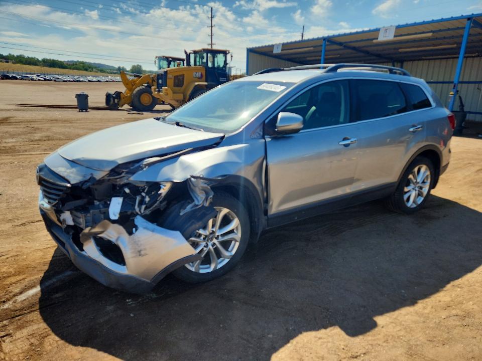 Aukcja sprzedaży 2013 Mazda Cx-9, vin: JM3TB3DA4D0420448, numer aukcji: 60489246