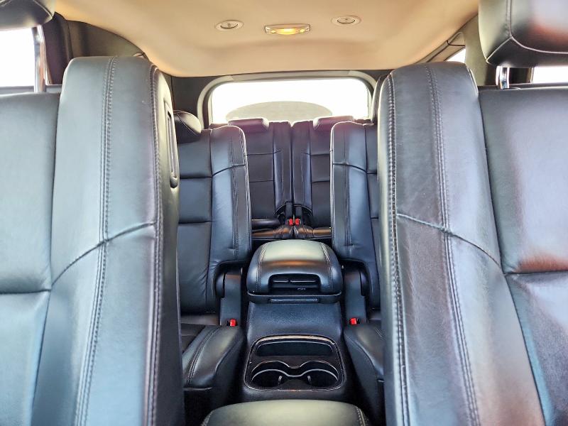 Aukcja sprzedaży 2014 Dodge Durango, vin: 1C4RDJDG6EC360808, numer aukcji: 61416766