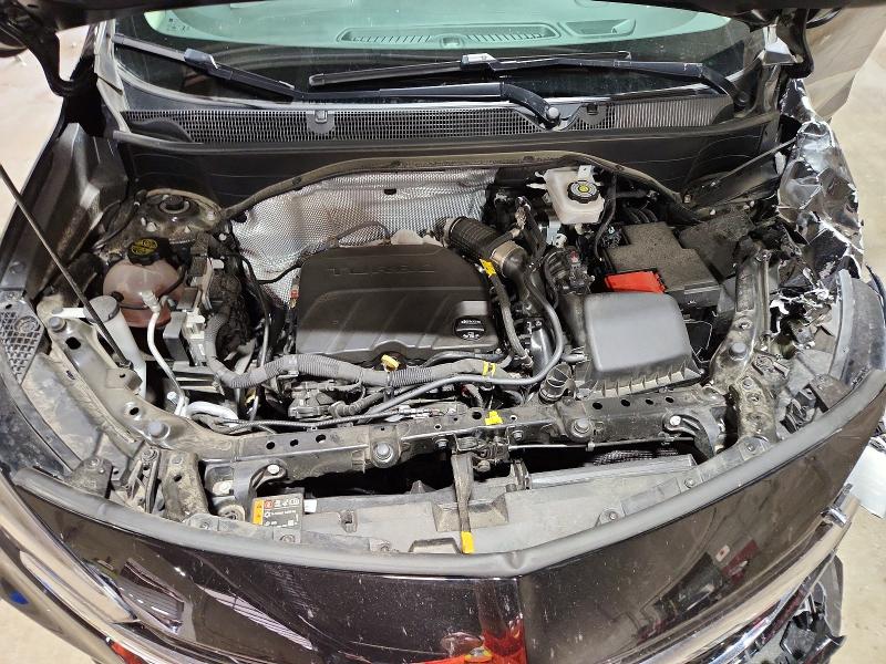 Продаж на аукціоні авто 2021 Buick Encore Gx, vin: KL4MMBS26MB177088, номер лоту: 60384566
