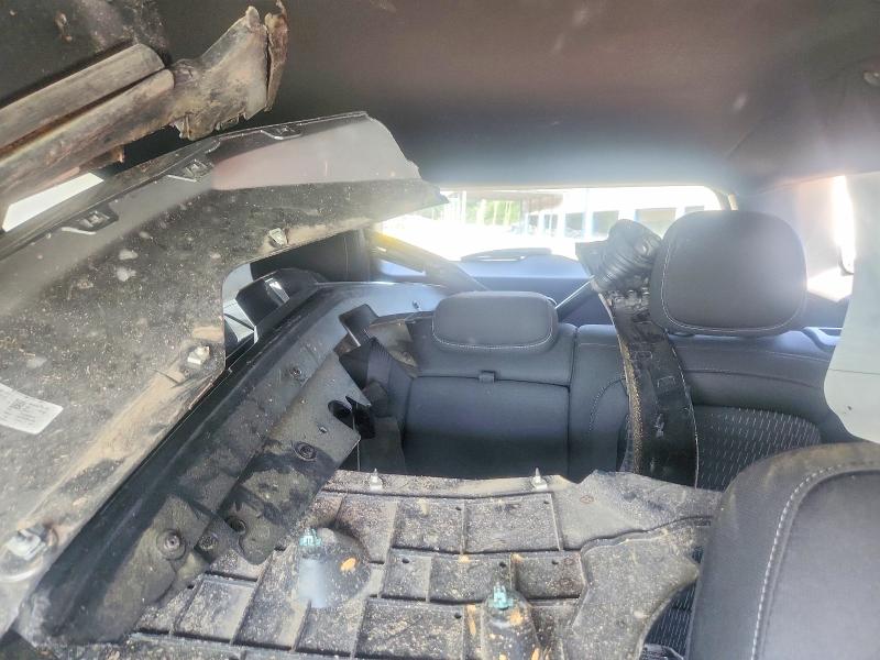 Aukcja sprzedaży 2026 Chevrolet Equinox, vin: 3GNAXHEG2TL368442, numer aukcji: 62451116
