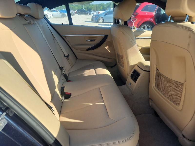 Продажа на аукционе авто 2016 Bmw 328, vin: WBA8E9G58GNU30122, номер лота: 59662366