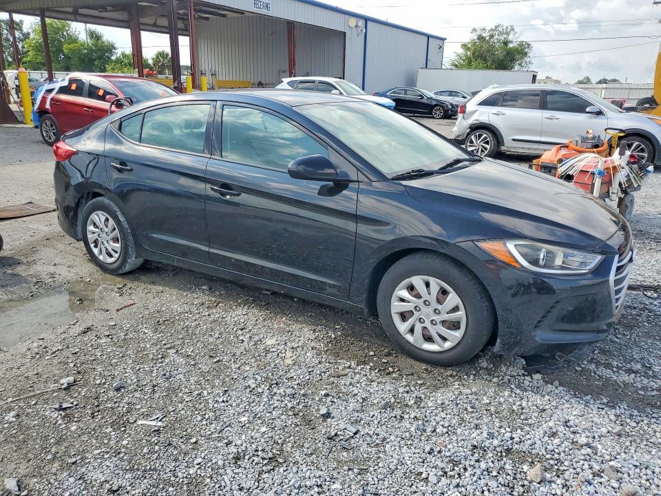 Aukcja sprzedaży 2017 Hyundai Elantra, vin: 5NPD74LF9HH085245, numer aukcji: 62223176