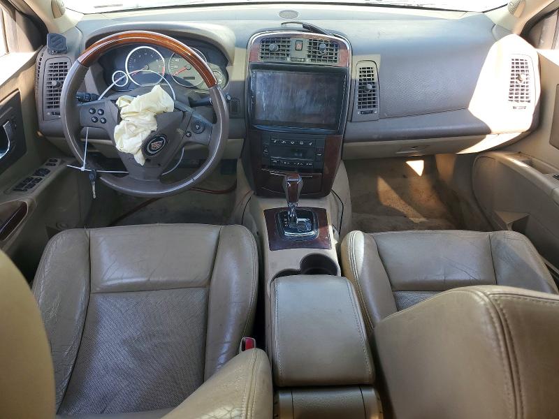 Продажа на аукционе авто 2006 Cadillac Cts, vin: 1G6DP577X60180869, номер лота: 59732056