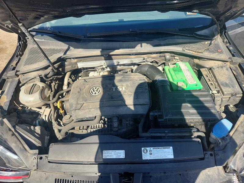 Продажа на аукционе авто 2017 Volkswagen Gti, vin: 3VW547AU2HM050649, номер лота: 59798496