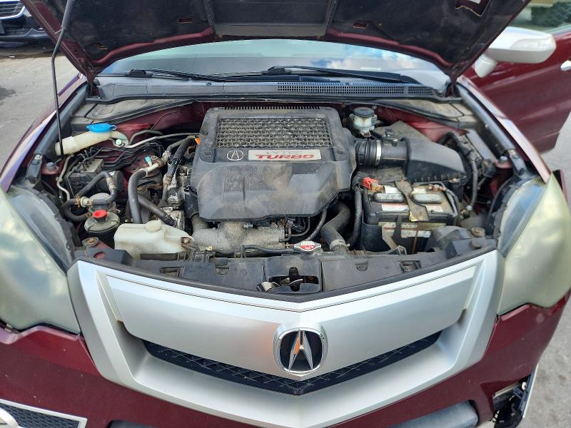 Продаж на аукціоні авто 2010 Acura Rdx, vin: 5J8TB2H27AA004665, номер лоту: 62135186
