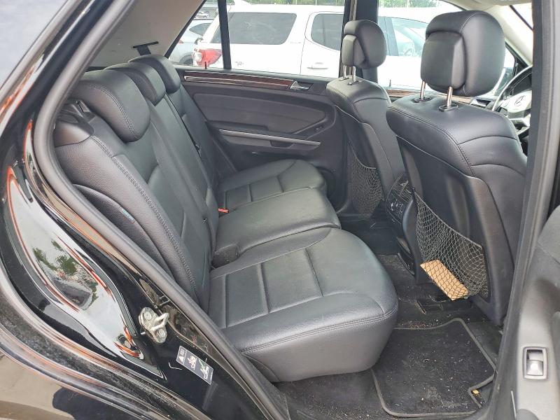 2011 Mercedes-benz Ml მანქანა იყიდება აუქციონზე, vin: 4JGBB8GB8BA701273, აუქციონის ნომერი: 62794656