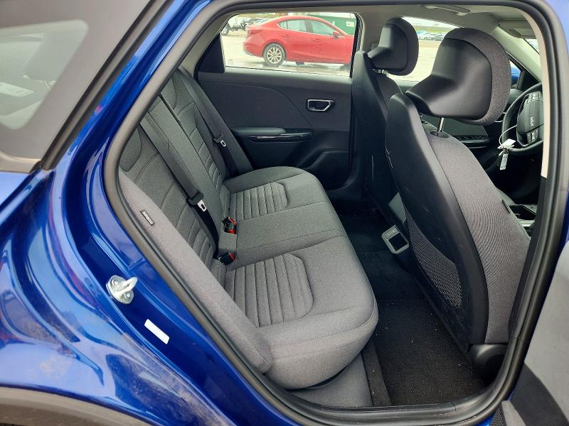 Aukcja sprzedaży 2025 Kia K4, vin: 3KPFU4DE0SE144301, numer aukcji: 61026696