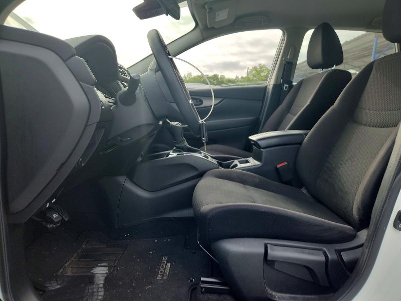 Aukcja sprzedaży 2020 Nissan Rogue Sport, vin: JN1BJ1CV3LW252350, numer aukcji: 62039556