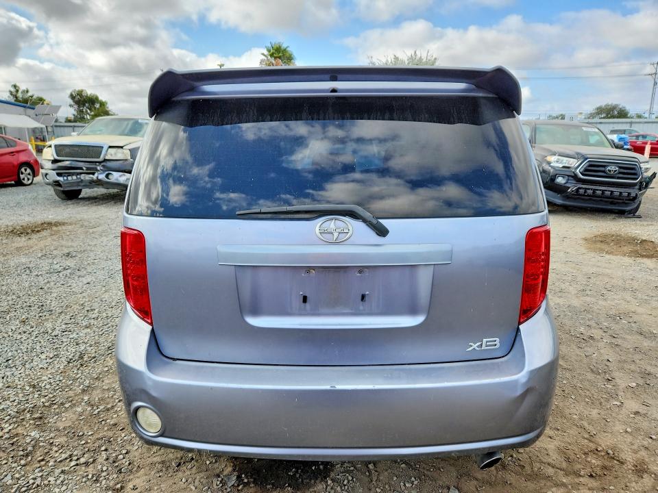 Продаж на аукціоні авто 2010 Toyota Scion, vin: JTLZE4FE8A1112788, номер лоту: 59656586