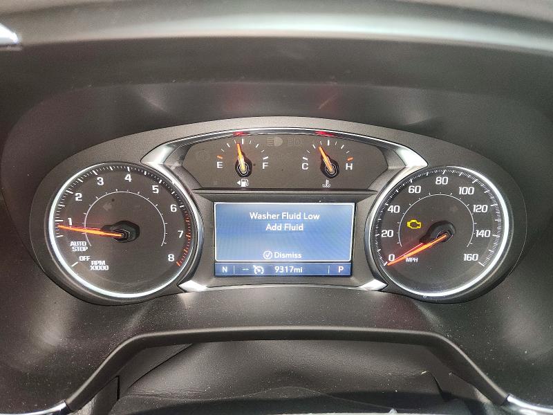 60897336 :رقم المزاد ، 3GNKBCR41TS148351 vin ، 2026 Chevrolet Blazer مزاد بيع