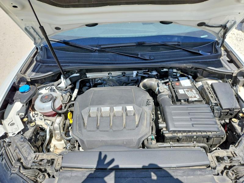 Aukcja sprzedaży 2022 Audi Q3, vin: WA1AUCF36N1017442, numer aukcji: 59851856