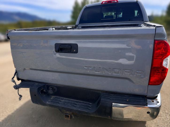 Aukcja sprzedaży 2019 Toyota Tundra, vin: 5TFUY5F19KX787001, numer aukcji: 60398236
