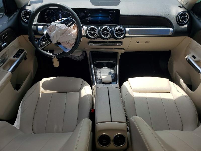 2023 Mercedes-benz Glb მანქანა იყიდება აუქციონზე, vin: W1N4M4GB2PW328220, აუქციონის ნომერი: 61786936