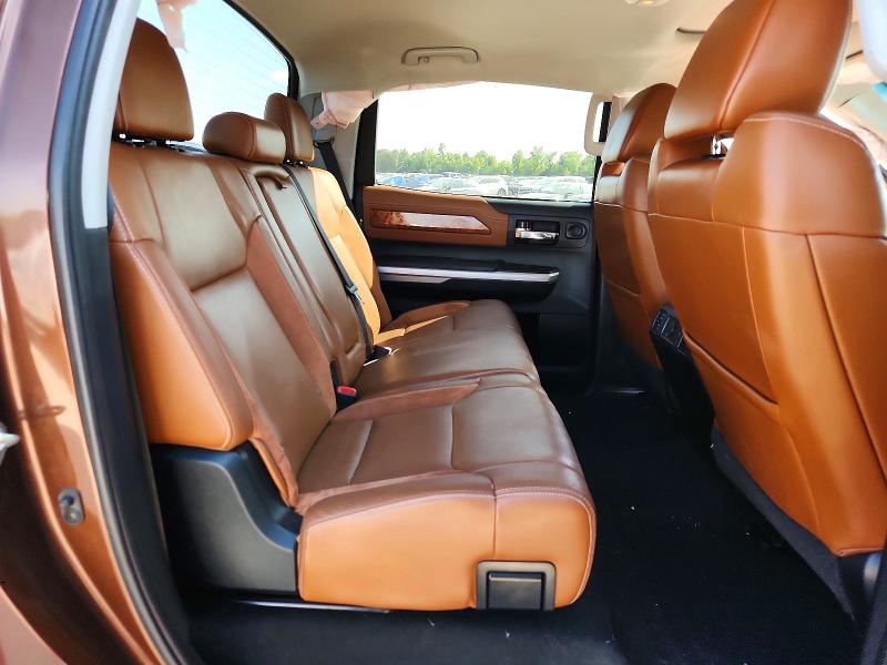 Продажа на аукционе авто 2016 Toyota Tundra, vin: 5TFAW5F19GX527097, номер лота: 62428996