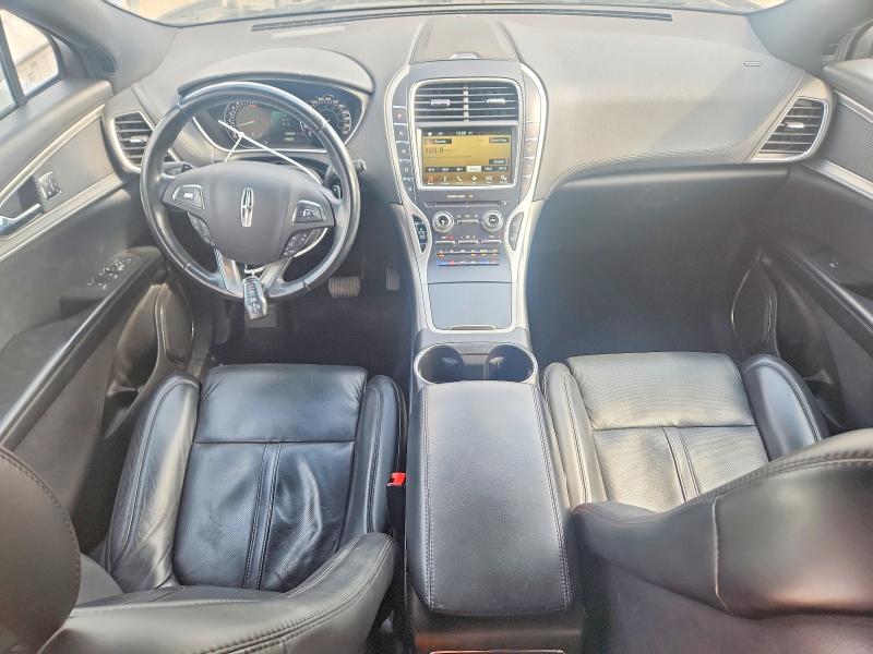 Продажа на аукционе авто 2016 Lincoln Mkx, vin: 2LMPJ8LR0GBL46868, номер лота: 60818056