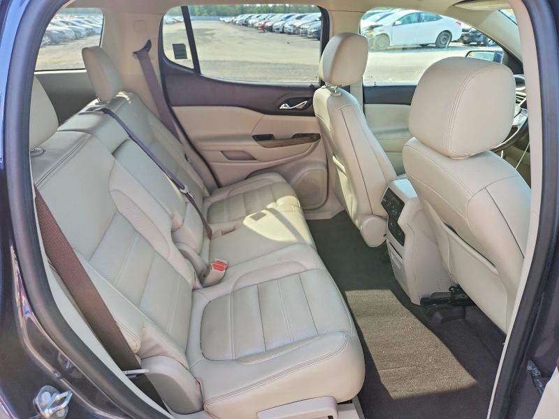 Продаж на аукціоні авто 2018 Gmc Acadia, vin: 1GKKNXLS0JZ130443, номер лоту: 59582346