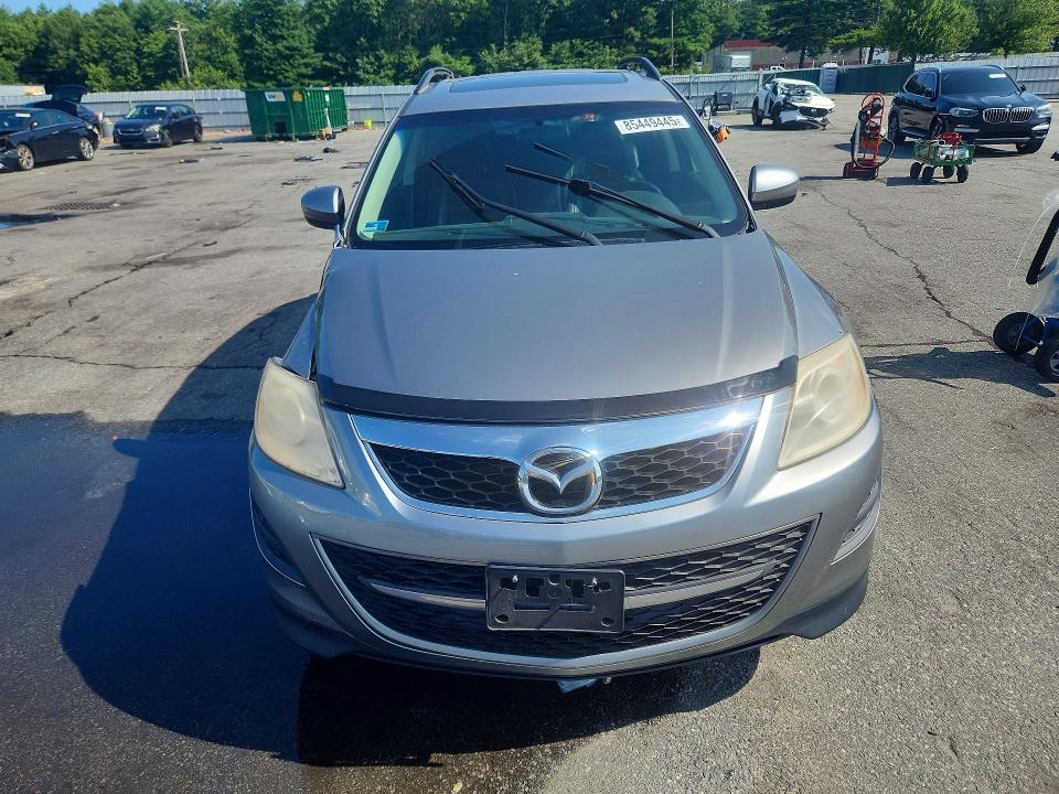 Продаж на аукціоні авто 2010 Mazda Cx-9, vin: JM3TB3MV4A0200404, номер лоту: 85449445