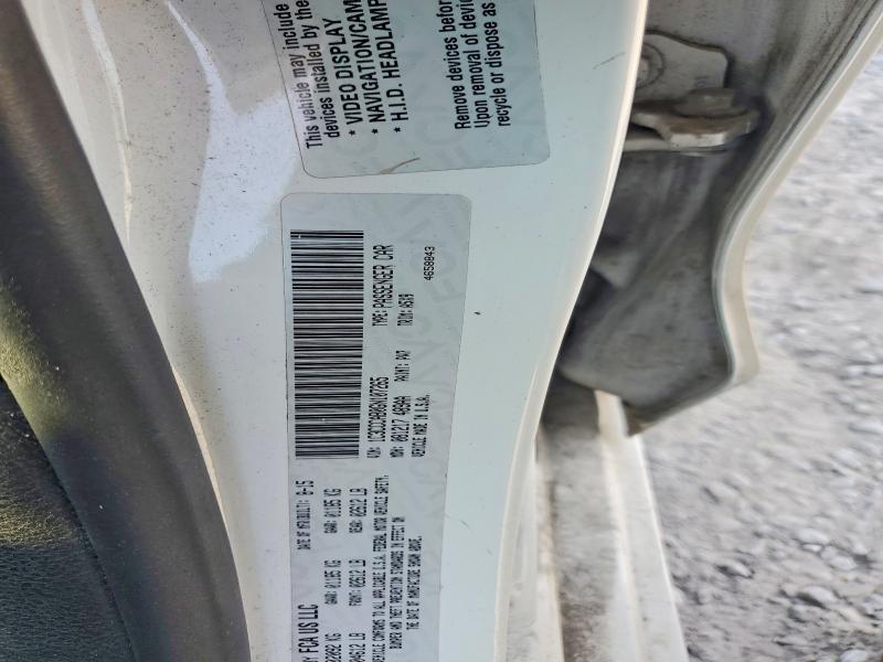 Aukcja sprzedaży 2016 Chrysler 200, vin: 1C3CCCAB0GN107265, numer aukcji: 61547796