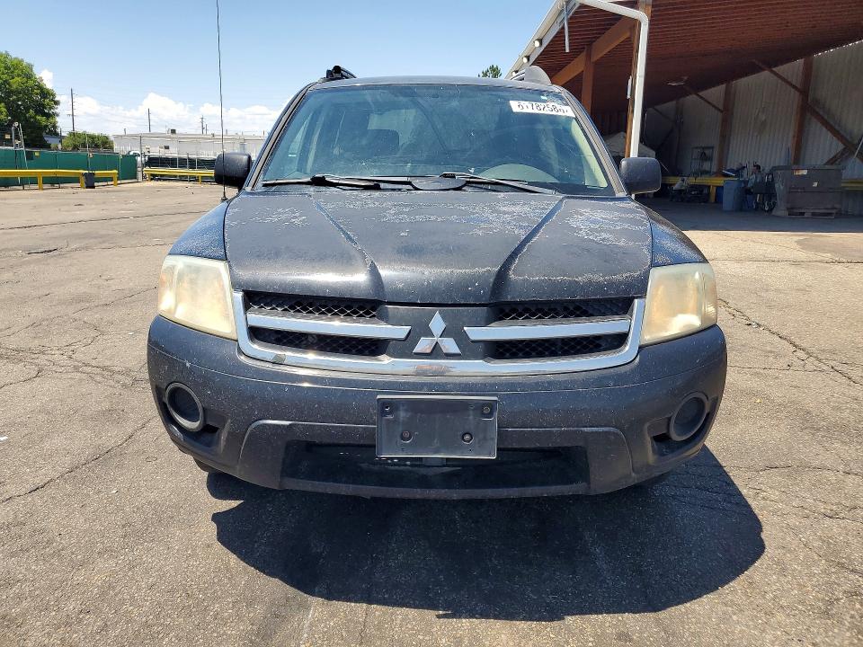 Aukcja sprzedaży 2008 Mitsubishi Endeavor, vin: 4A4MM21SX8E010284, numer aukcji: 61782586