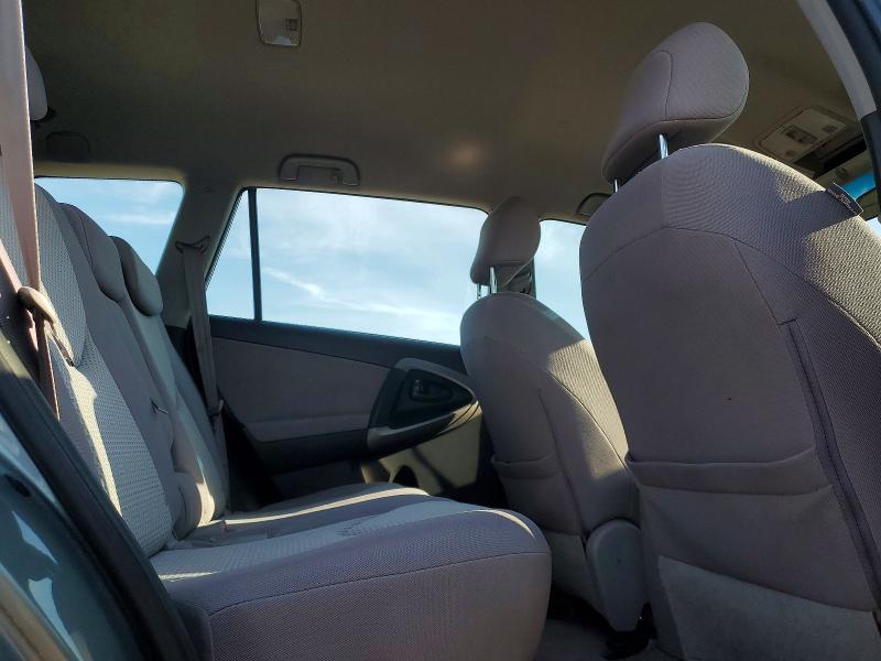 60859166 :رقم المزاد ، JTMBD33V585125905 vin ، 2008 Toyota Rav4 مزاد بيع