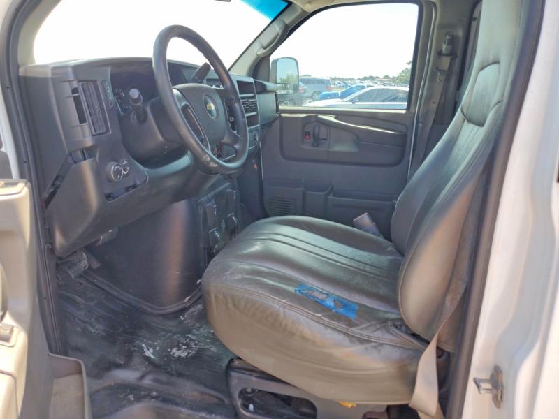 Продаж на аукціоні авто 2014 Chevrolet Express G2500, vin: 1GCWGFBA5E1202350, номер лоту: 62239716