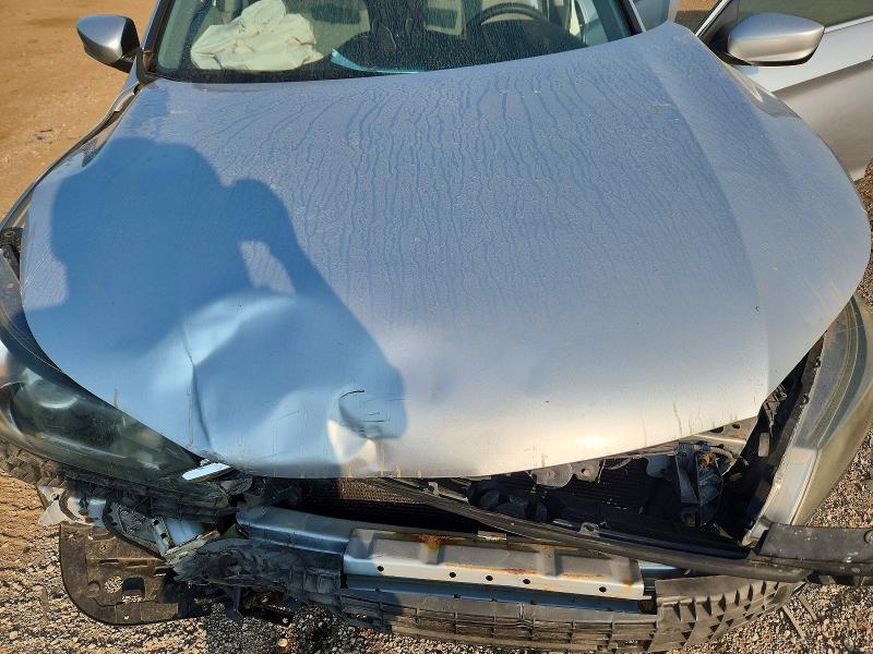 Продаж на аукціоні авто 2013 Honda Accord, vin: 1HGCR2F31DA166352, номер лоту: 60976826