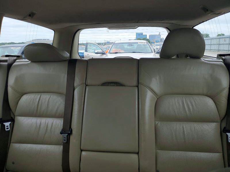 62570756 :رقم المزاد ، YV4BZ982681018479 vin ، 2008 Volvo Xc70 مزاد بيع