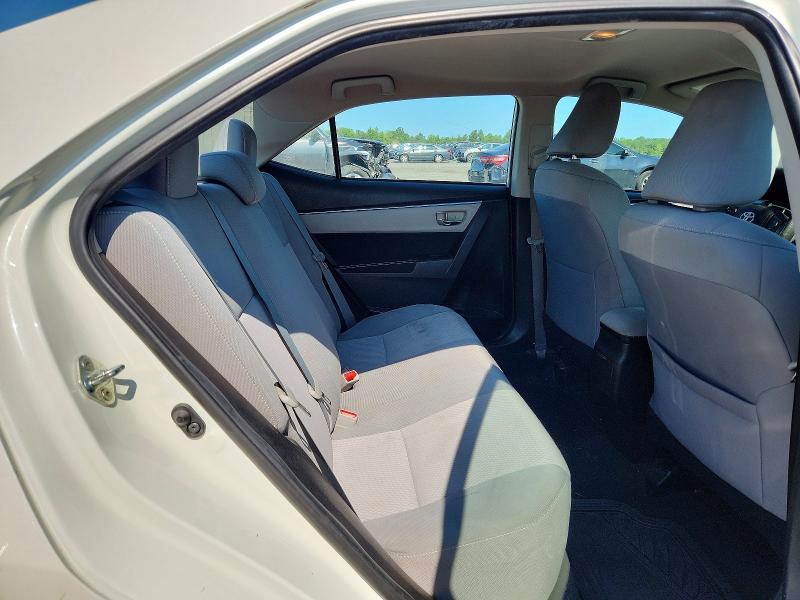 Продажа на аукционе авто 2014 Toyota Corolla, vin: 5YFBPRHE3EP150562, номер лота: 62955156
