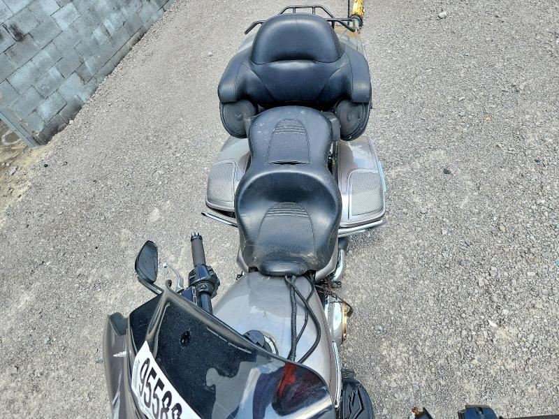 Aukcja sprzedaży 2017 Harley-davidson Flhtcu, vin: 1HD1FCC17HB633568, numer aukcji: 95588165