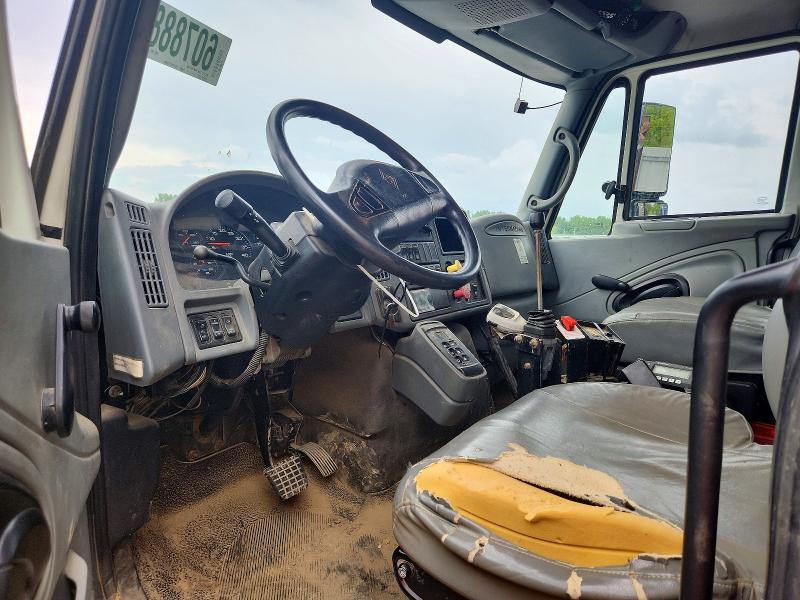 60788866 :رقم المزاد ، 1HTWGAZT87J482765 vin ، 2007 International 7000 مزاد بيع