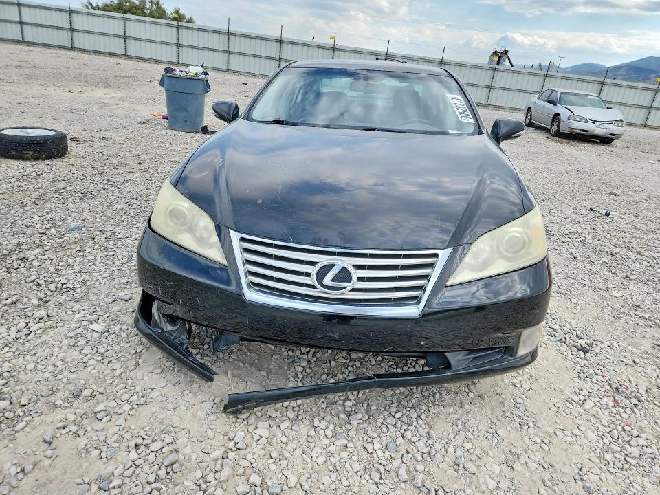 Продажа на аукционе авто 2010 Lexus Es, vin: JTHBK1EG3A2409161, номер лота: 61232806