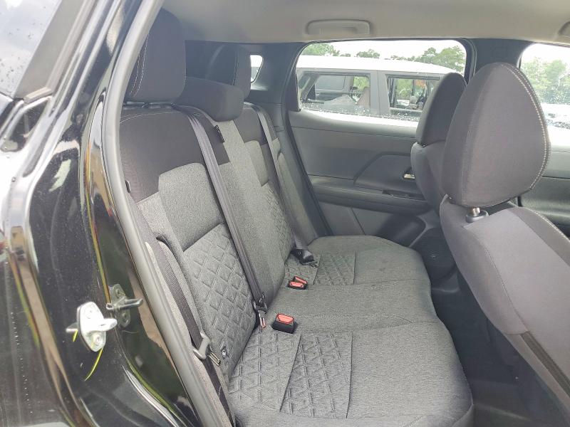 Продаж на аукціоні авто 2026 Nissan Kicks, vin: 3N8AP6CB8TL364291, номер лоту: 62834466