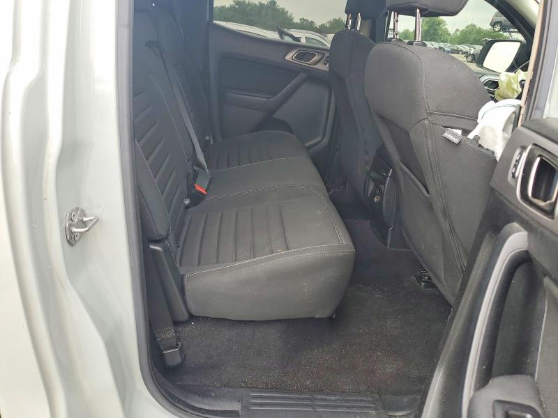 Продаж на аукціоні авто 2022 Ford Ranger, vin: 1FTER4FH3NLD16885, номер лоту: 60177256