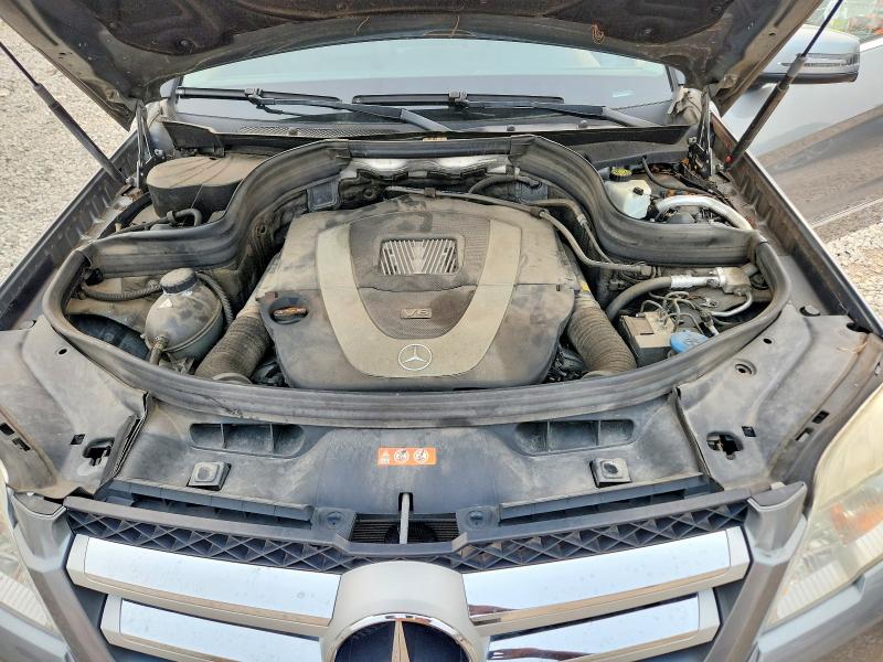 61289186 :رقم المزاد ، WDCGG8HB0CF869627 vin ، 2012 Mercedes-benz Glk مزاد بيع