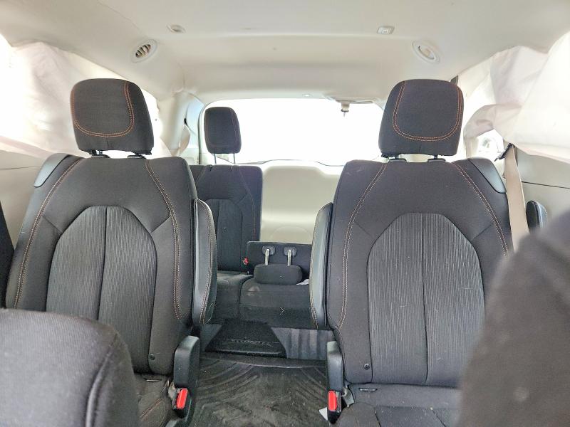 Aukcja sprzedaży 2017 Chrysler Pacifica, vin: 2C4RC1DG0HR636012, numer aukcji: 61955606