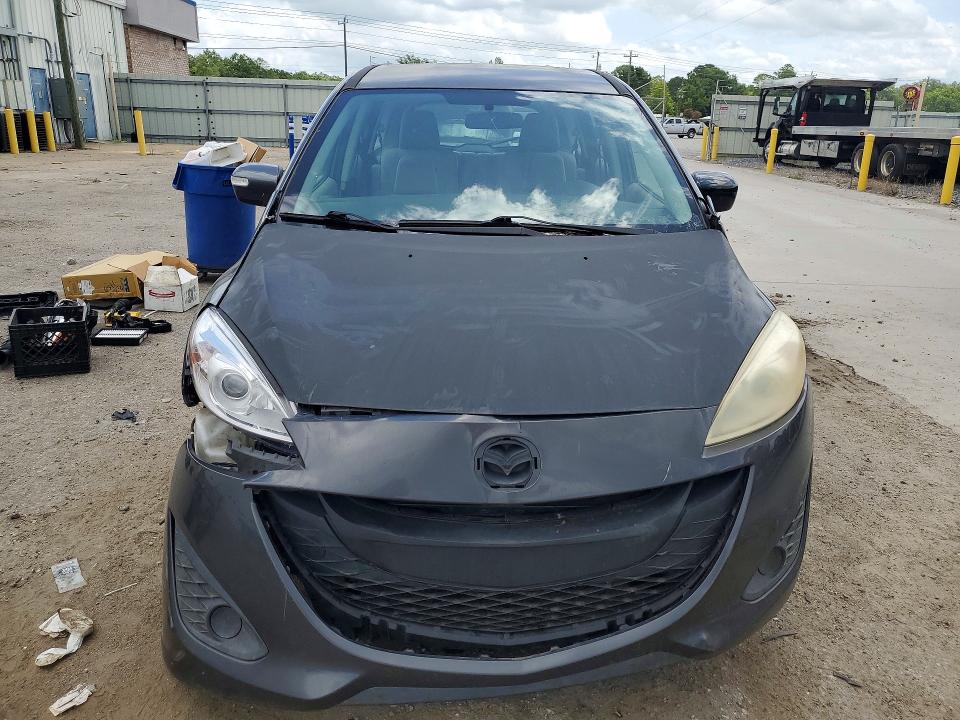 Aukcja sprzedaży 2015 Mazda 5, vin: JM1CW2BL6F0180737, numer aukcji: 58588856