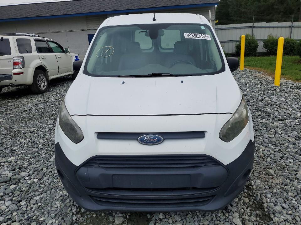 59374506 :رقم المزاد ، NM0LS7E70J1372968 vin ، 2018 Ford Transit مزاد بيع