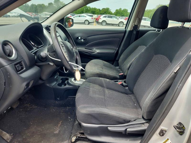 Aukcja sprzedaży 2019 Nissan Versa, vin: 3N1CN7AP2KL821113, numer aukcji: 62449116