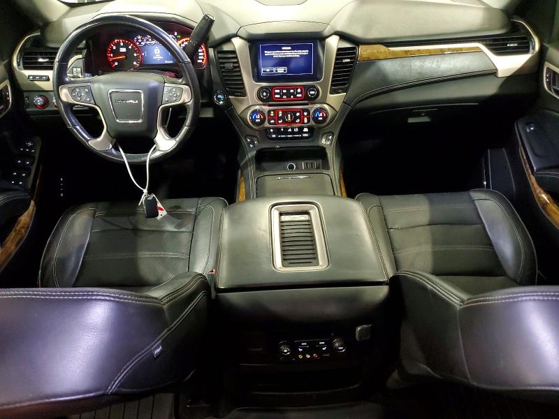 2016 Gmc Yukon Xl მანქანა იყიდება აუქციონზე, vin: 1GKS2HKJ6GR253860, აუქციონის ნომერი: 60023096