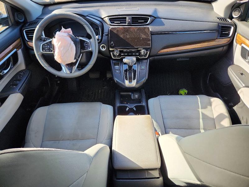 Aukcja sprzedaży 2018 Honda Cr-v, vin: 7FARW1H55JE039749, numer aukcji: 60140496