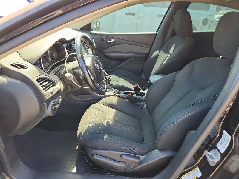 Продаж на аукціоні авто 2013 Dodge Dart, vin: 1C3CDFBH4DD135136, номер лоту: 60999206