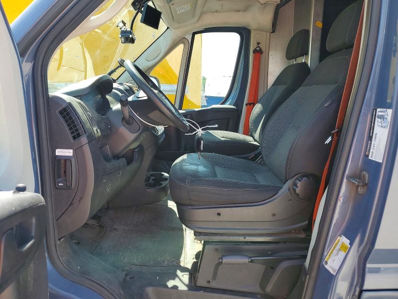 Aukcja sprzedaży 2020 Ram Promaster 3500, vin: 3C6URVJG9LE136842, numer aukcji: 61289946