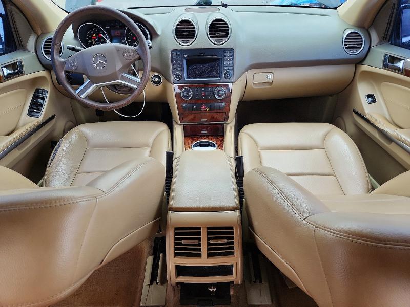 Aukcja sprzedaży 2010 Mercedes-benz Ml, vin: 4JGBB5GBXAA567802, numer aukcji: 60371806