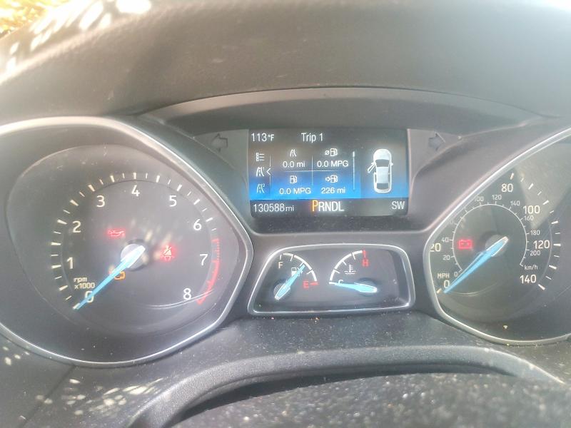 Aukcja sprzedaży 2015 Ford Focus, vin: 1FADP3F2XFL249586, numer aukcji: 60366806