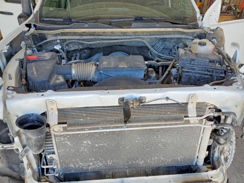Aukcja sprzedaży 2024 Chevrolet Silverado, vin: 1GC1YME70RF348627, numer aukcji: 62776316