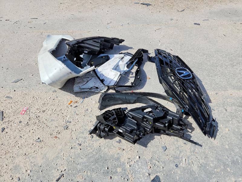 Продажа на аукционе авто 2025 Acura Adx, vin: 3HDSA1H56SM709543, номер лота: 60471656