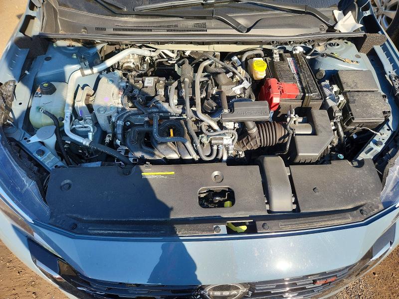 2025 Nissan Sentra მანქანა იყიდება აუქციონზე, vin: 3N1AB8DV3SY366064, აუქციონის ნომერი: 60010346