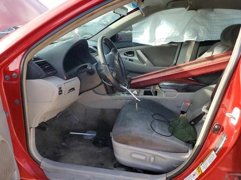 Продажа на аукционе авто 2007 Toyota Camry, vin: 4T1BE46K27U047071, номер лота: 60889896