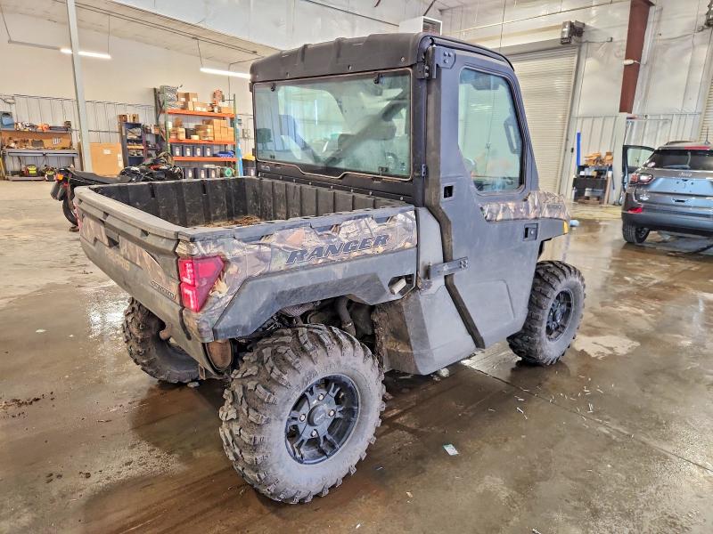 Продажа на аукционе авто 2024 Polaris Ranger, vin: 4XARRY995R8074498, номер лота: 59604436
