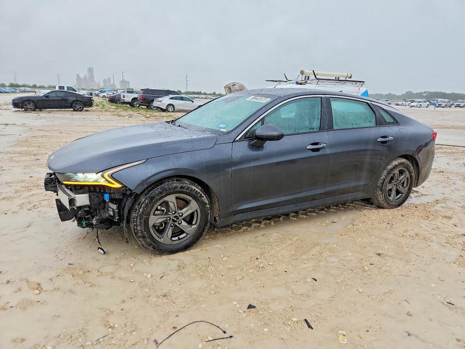 Aukcja sprzedaży 2023 Kia K5, vin: 5XXG14J23PG197533, numer aukcji: 61229366